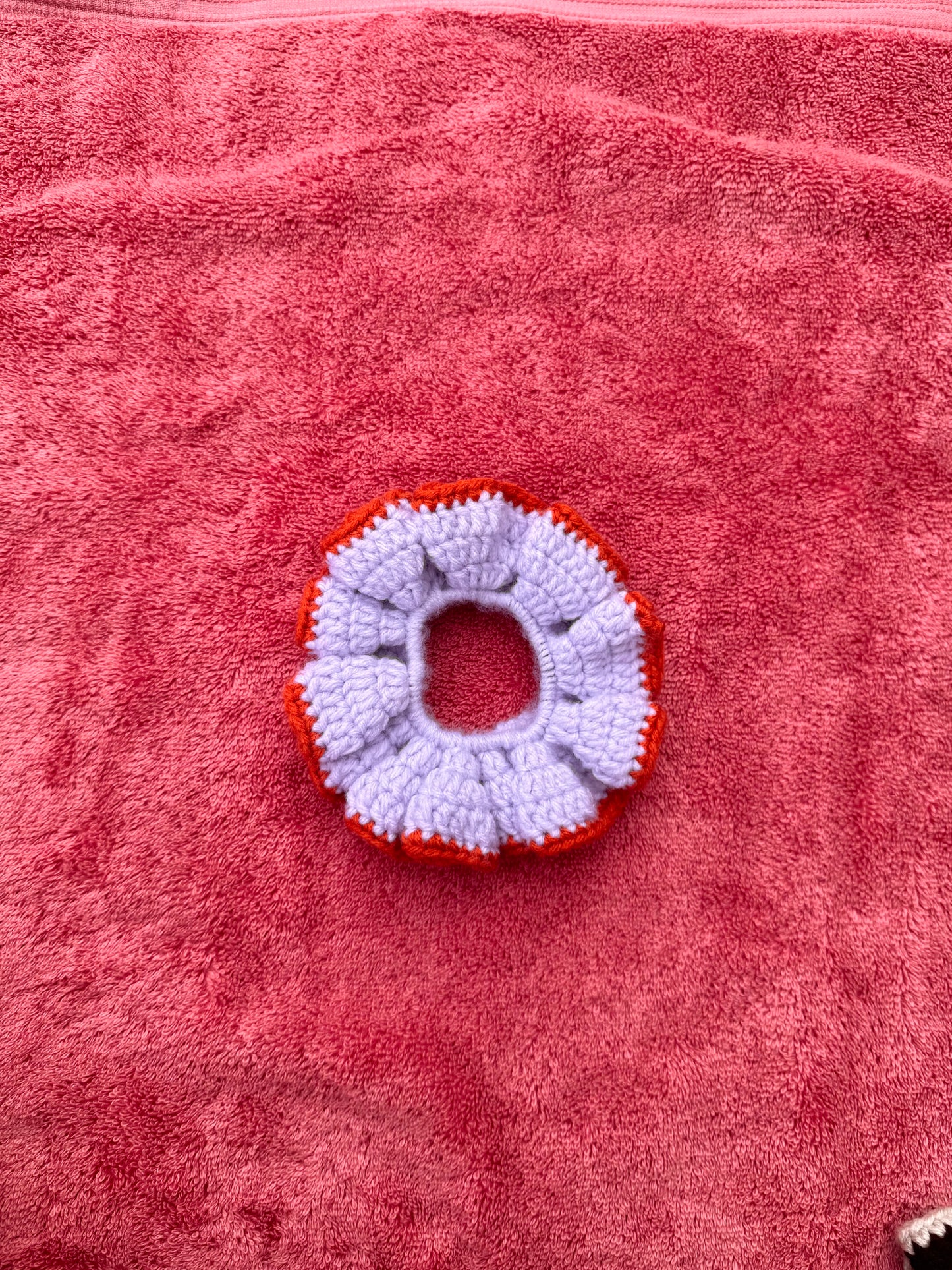 the essential scrunchie