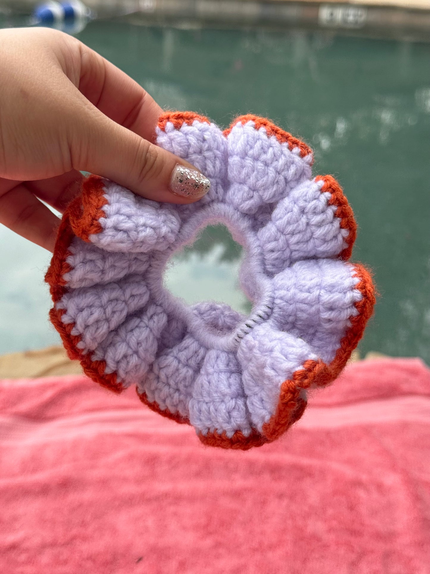 the essential scrunchie