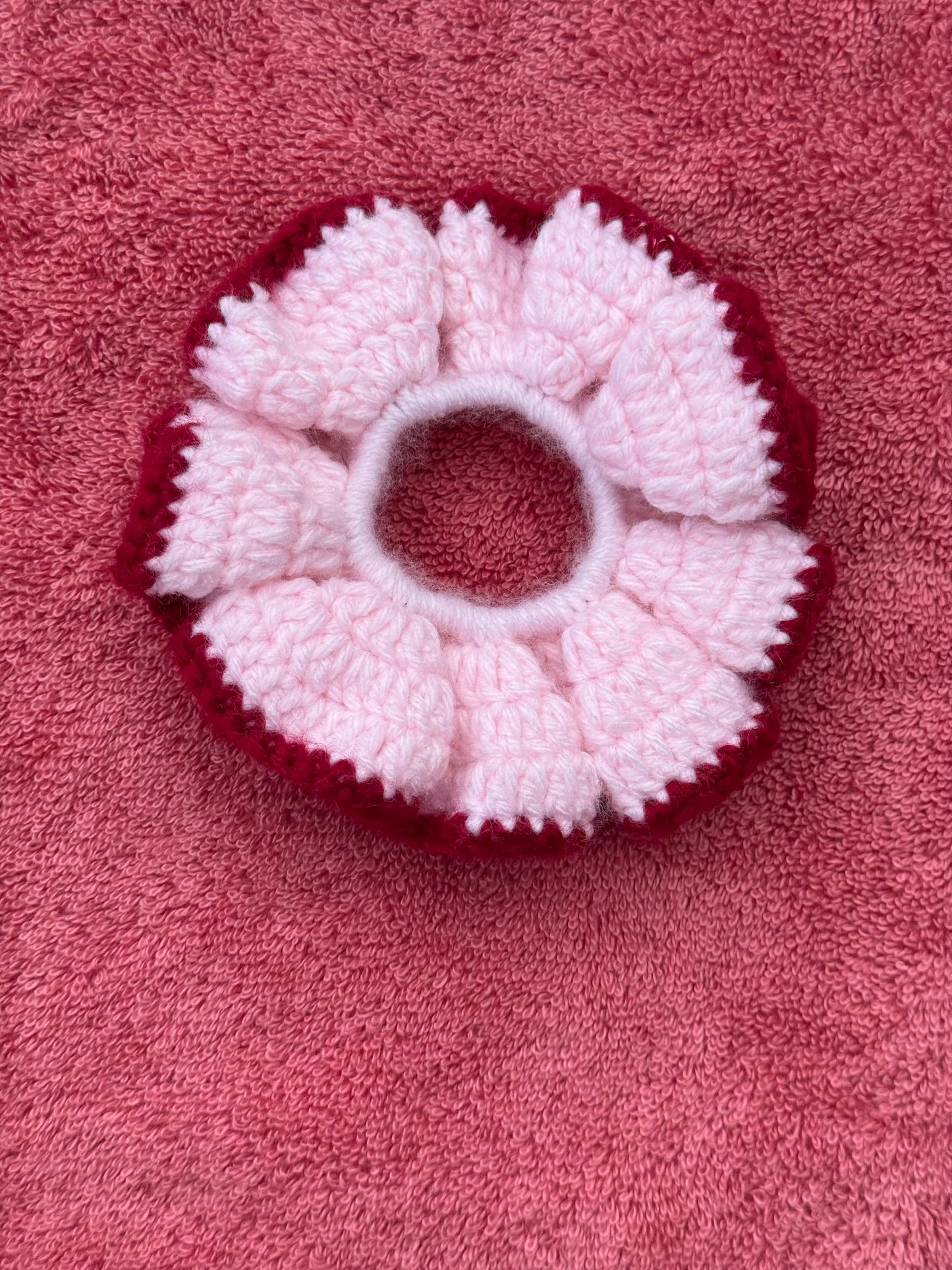 the essential scrunchie
