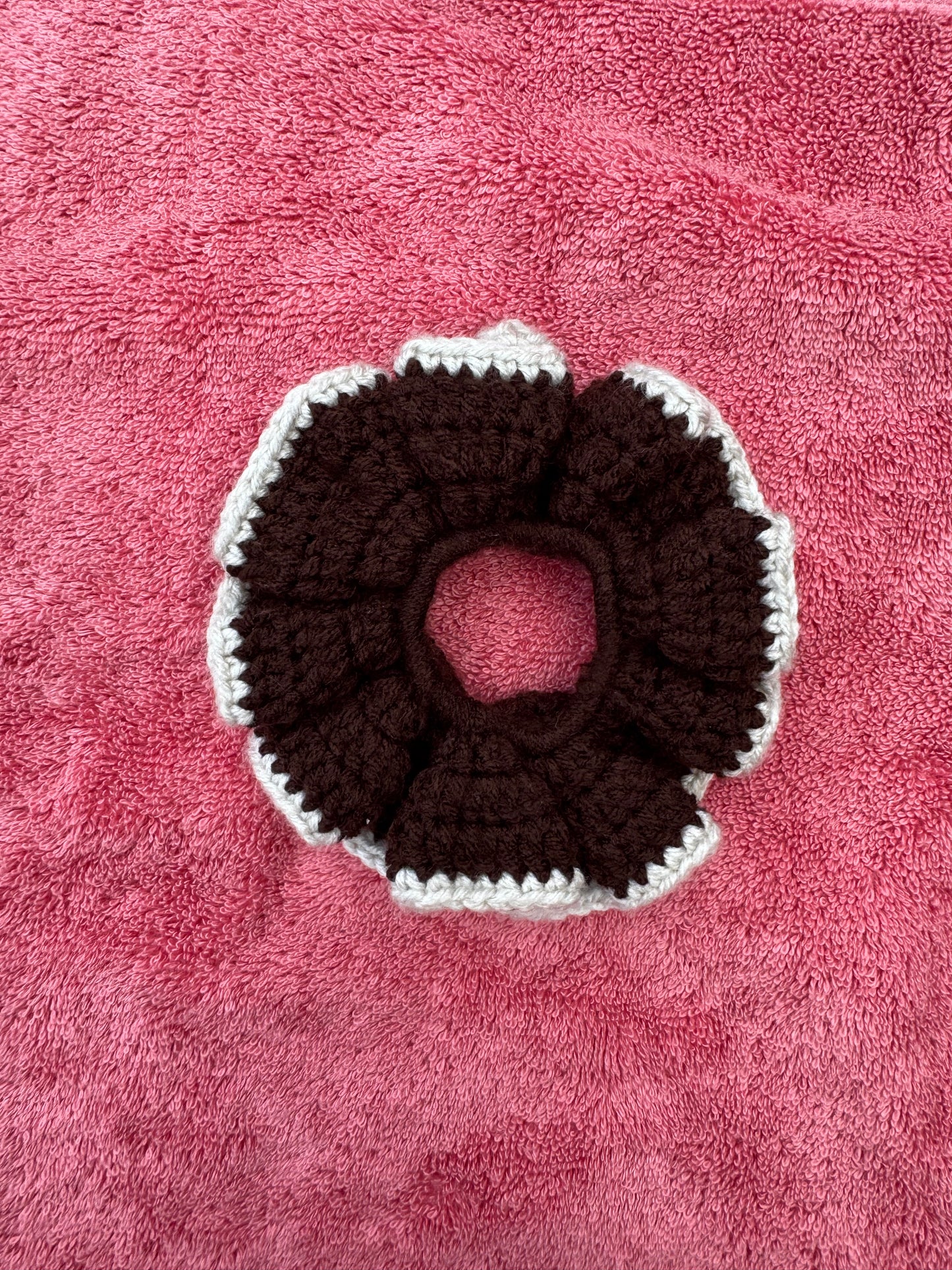 the essential scrunchie