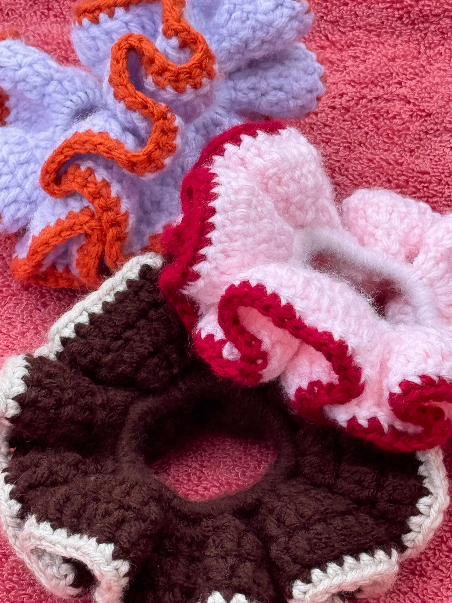 the essential scrunchie