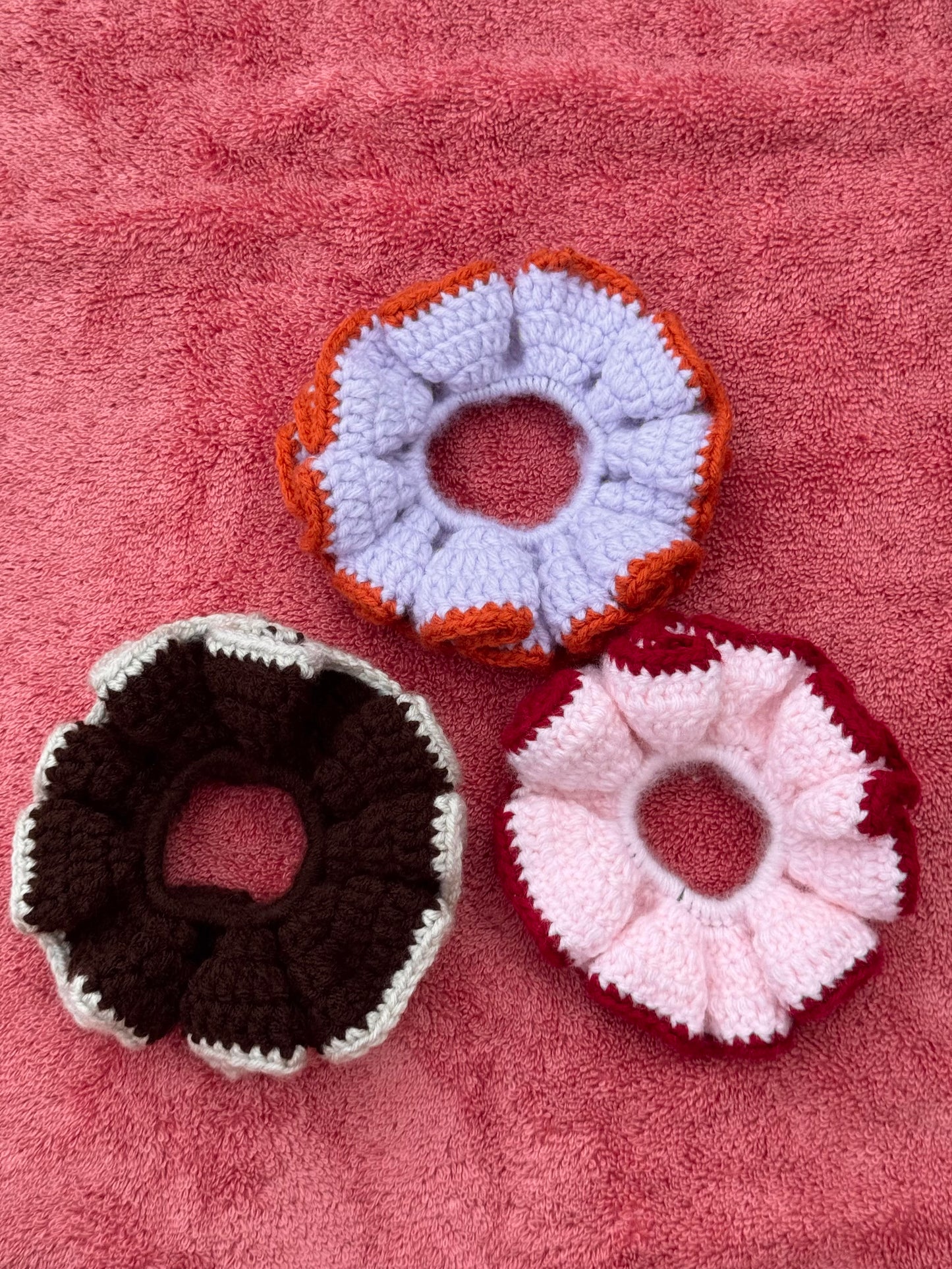 the essential scrunchie